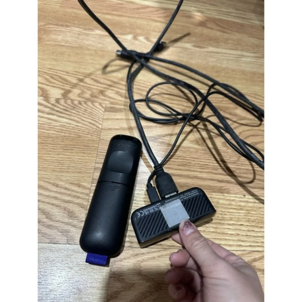 Roku 3920X Streaming Media Player with Remote + Cables‎ TESTED WORKS - Picture 2 of 4